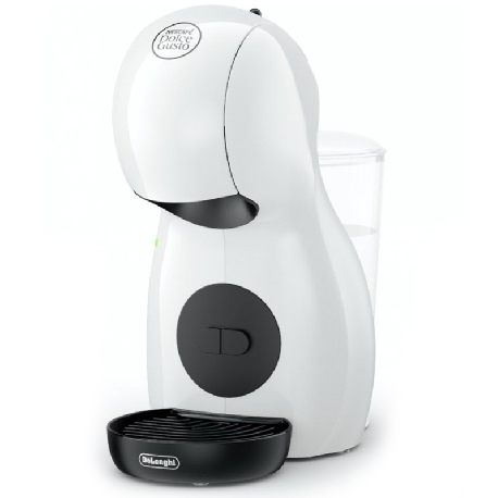DELONGHI NESCAFE DOLCE GUSTO PICCOLO XS WHITE (EDG110.WB)  - MACCHINA CAFFE` ESPRESSO A CAPSULE
